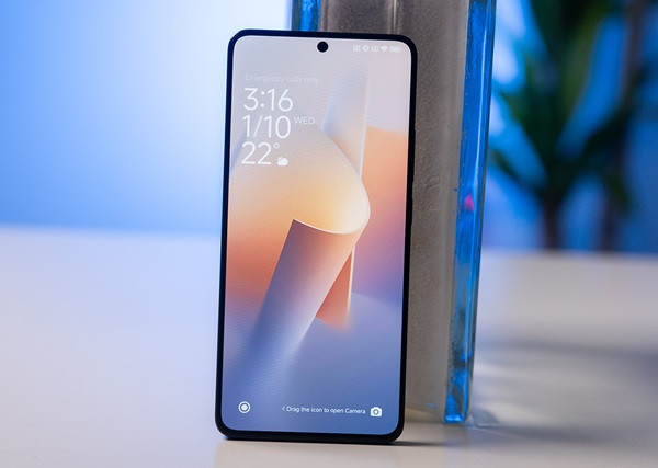 Thay loa trong Xiaomi Poco X6 Pro