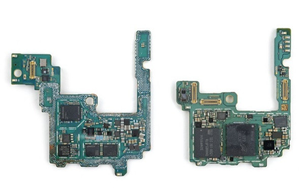 Thay main Samsung S23 Ultra