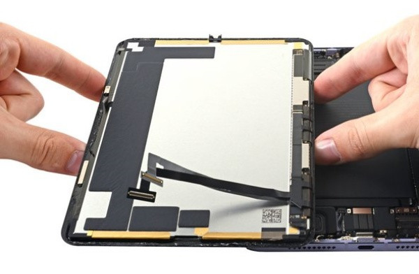 Thay màn hình iPad Mini 6