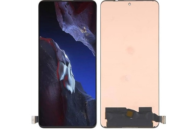 Thay màn hình Xiaomi POCO F5 Pro Thay màn hình Xiaomi POCO F5 Pro