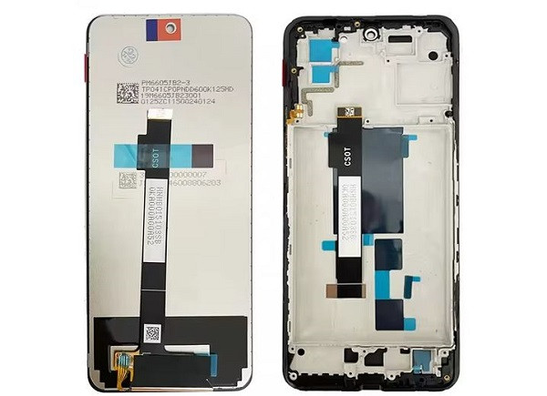Thay màn hình Xiaomi POCO X3 GT