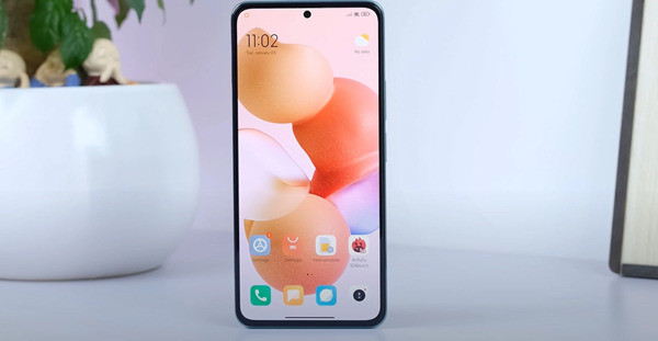 Thay màn hình Xiaomi Redmi K60E
