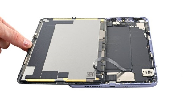 Thay màn iPad Mini 6