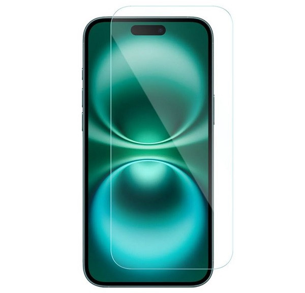 Thay mặt kính iPhone 16 Plus