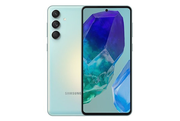 Thay mặt kính Samsung M55