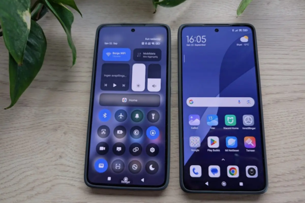Thay mặt kính Xiaomi 14T