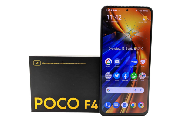 thay mặt kính Xiaomi POCO F4 thay mặt kính Xiaomi POCO F4