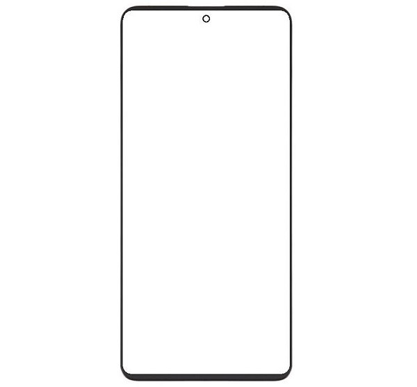 Thay mặt kính Xiaomi POCO F5 Pro