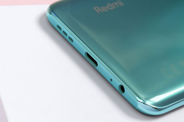 Thay mic Xiaomi Redmi K60E