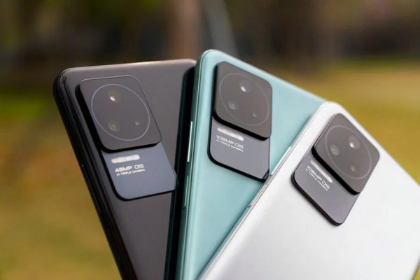 Thay nắp lưng điện thoại Xiaomi Poco F4