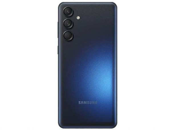 Thay nắp lưng Samsung M55
