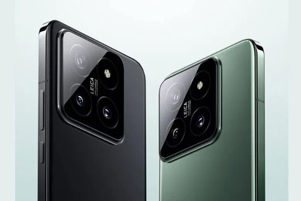 Thay nắp lưng Xiaomi 14T