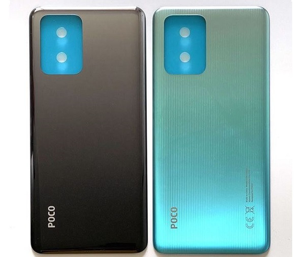 Thay nắp lưng Xiaomi POCO X3 GT