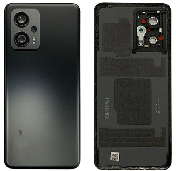 Thay nắp lưng Xiaomi Poco X4 GT Thay nắp lưng Xiaomi Poco X4 GT