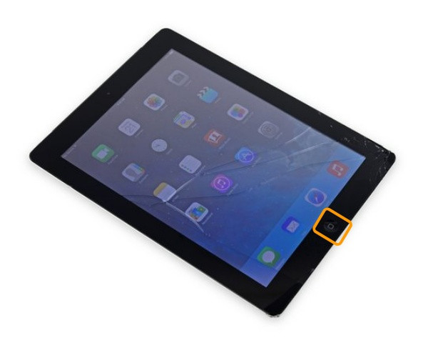 Thay nút Home Mini 5