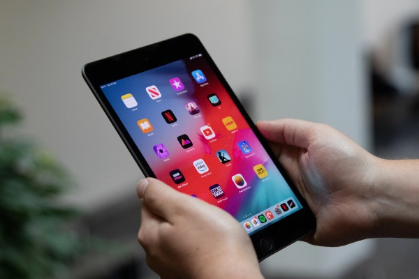 Thay pin iPad Mini 5