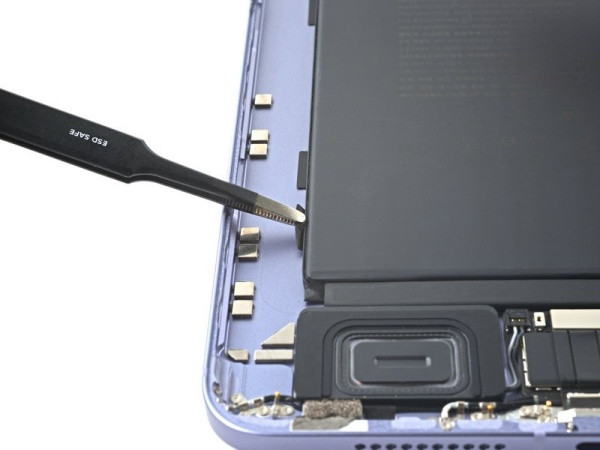 Thay pin iPad Mini 6 Thay pin iPad Mini 6