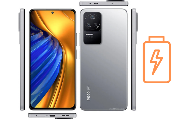 Thay pin Xiaomi POCO F4 Thay pin Xiaomi POCO F4