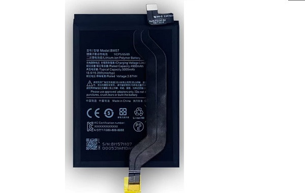 Thay pin Xiaomi POCO X3 Pro GT Thay pin Xiaomi POCO X3 Pro GT