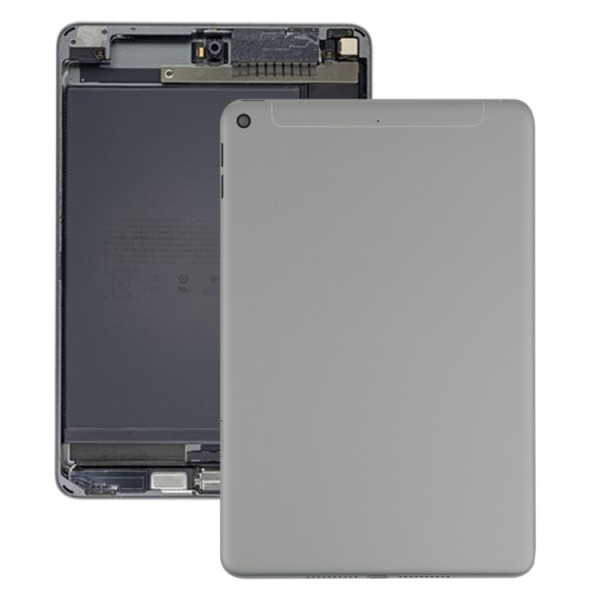 Thay vỏ iPad Mini 5 khi nào?