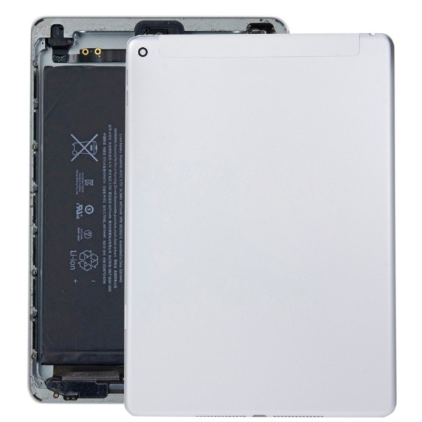 Thay vỏ iPad Mini 6
