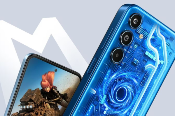 Thay vỏ Samsung M35