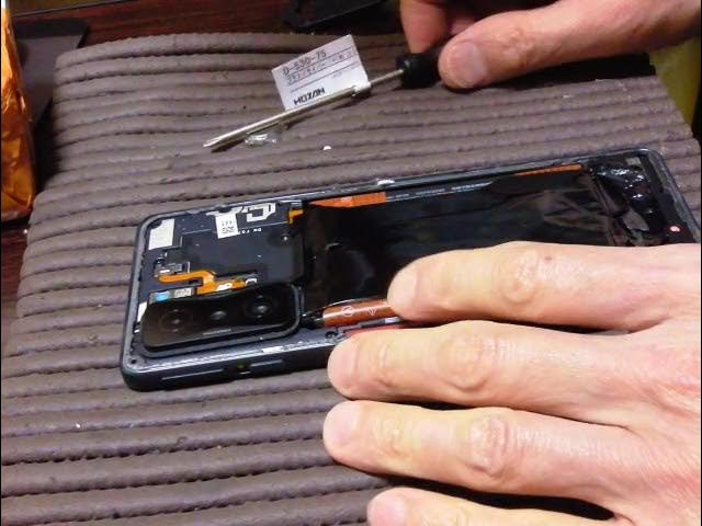 thay vỏ Xiaomi POCO F4 uy tín