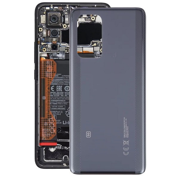 Thay vỏ Xiaomi POCO F5 Pro