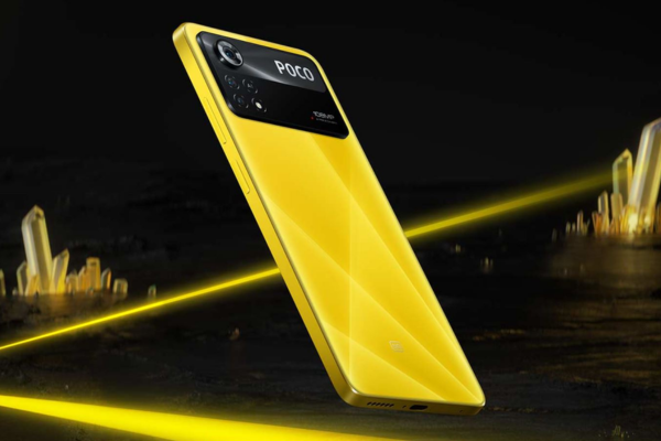 Thay vỏ Xiaomi Poco X5