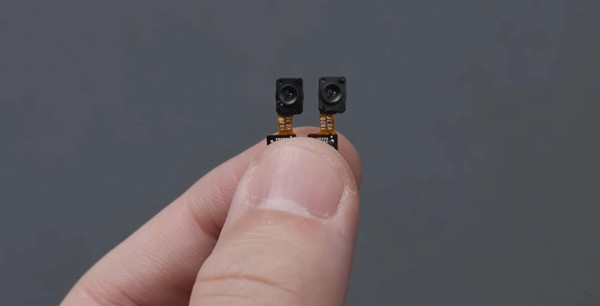Thời điểm cần thay camera sau Xiaomi Redmi K60E