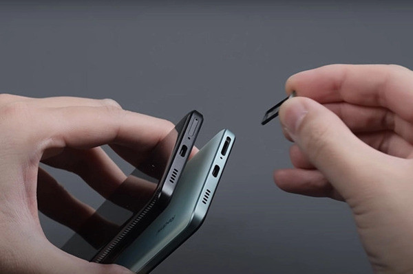 Thời điểm cần thay chân sạc Xiaomi Redmi K60 thích hợp