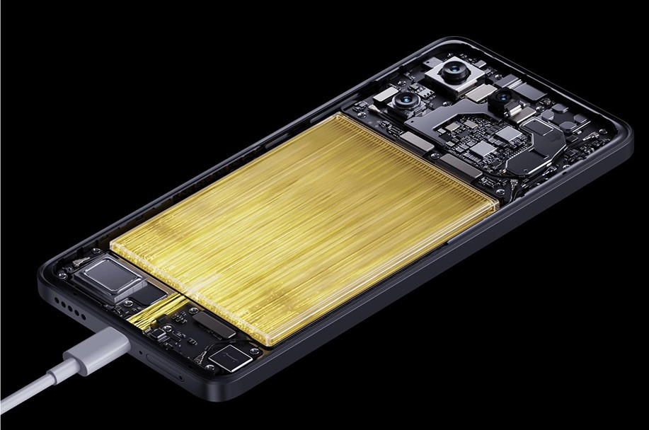 Thời điểm cần thay pin Xiaomi Poco X6 Pro Thời điểm cần thay pin Xiaomi Poco X6 Pro