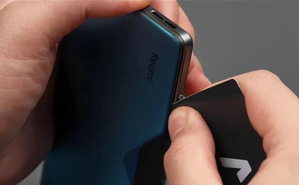 Thời điểm cần thay vỏ Xiaomi Redmi K60E