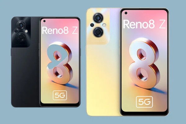 Thời điểm thay camera trước Oppo Reno8 Z hợp lý Thời điểm thay camera trước Oppo Reno8 Z hợp lý