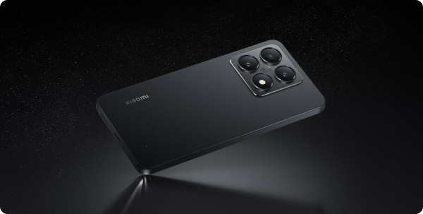 Thời điểm thích hợp để thay camera sau Xiaomi 14T