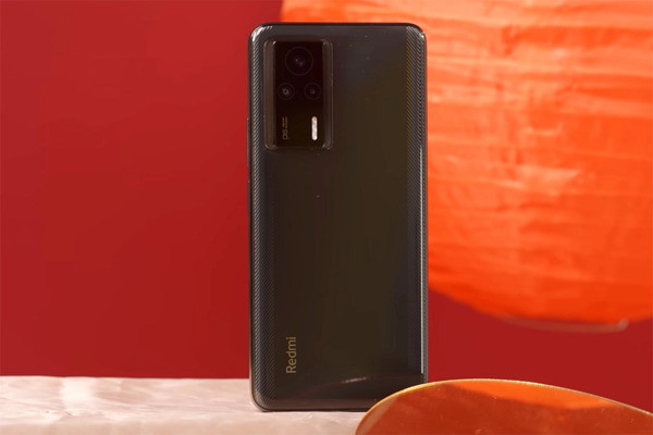 Thông tin cần biết trước khi thay nắp lưng Xiaomi Redmi K60E