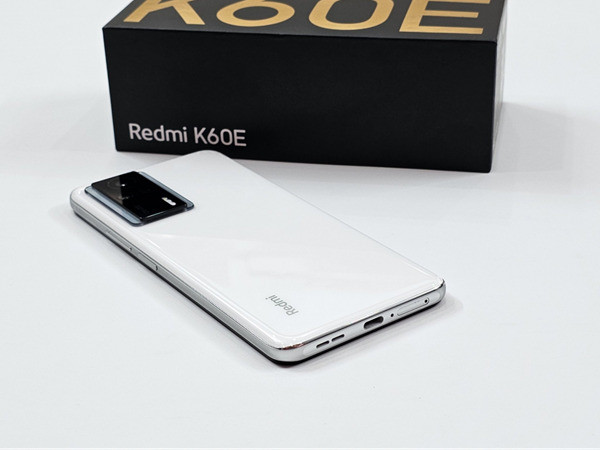 Thông tin cần biết trước thay loa trong Xiaomi Redmi K60E Thông tin cần biết trước thay loa trong Xiaomi Redmi K60E
