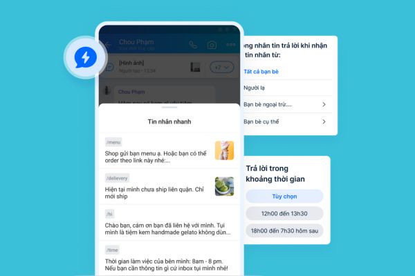 Thường xuyên cập nhật tính năng mới