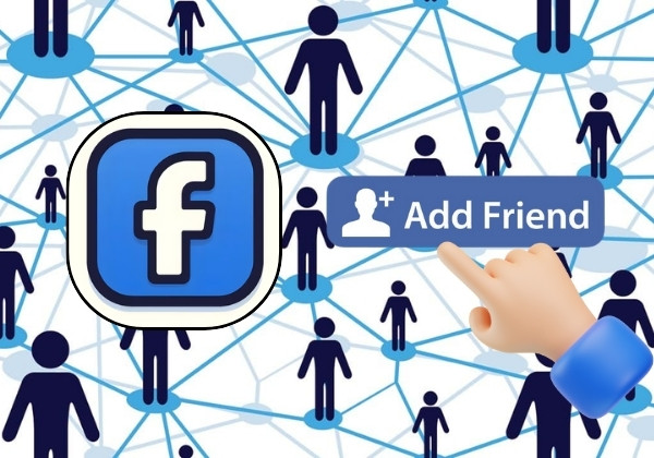 Tình trạng Facebook bị gửi lời mời kết bạn liên tục? Tình trạng Facebook bị gửi lời mời kết bạn liên tục?