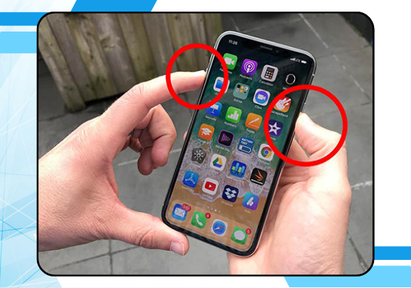 Tùy chọn số 3: Soft Reset Tùy chọn số 3: Soft Reset