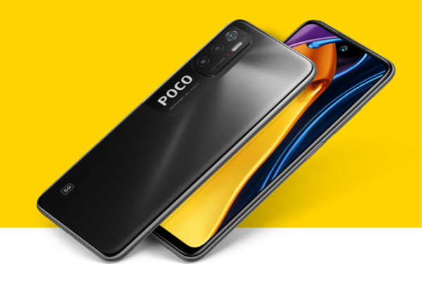 Vì sao cần thay màn hình Xiaomi POCO M3