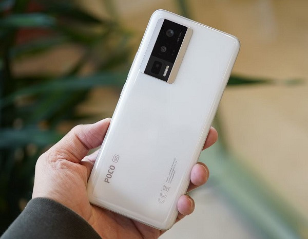 Vỏ Xiaomi POCO F5 Pro