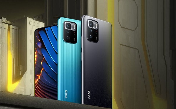Vỏ Xiaomi POCO X3 GT Vỏ Xiaomi POCO X3 GT