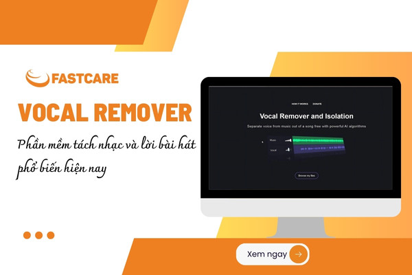 Vocal Remover Vocal Remover