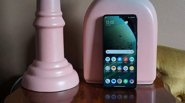 Xiaomi POCO F5 Pro hư loa trong Xiaomi POCO F5 Pro hư loa trong