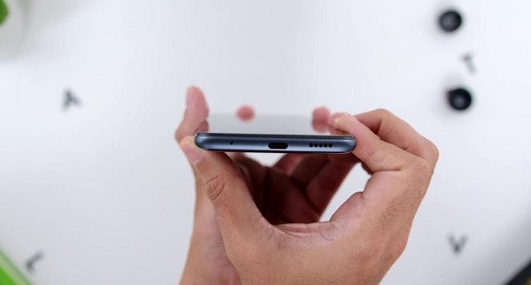 Xiaomi POCO X3 GT hỏng loa ngoài Xiaomi POCO X3 GT hỏng loa ngoài