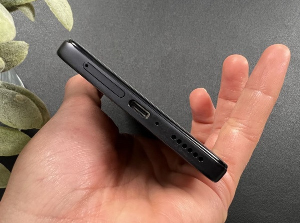 Xiaomi POCO X4 Pro hư mic