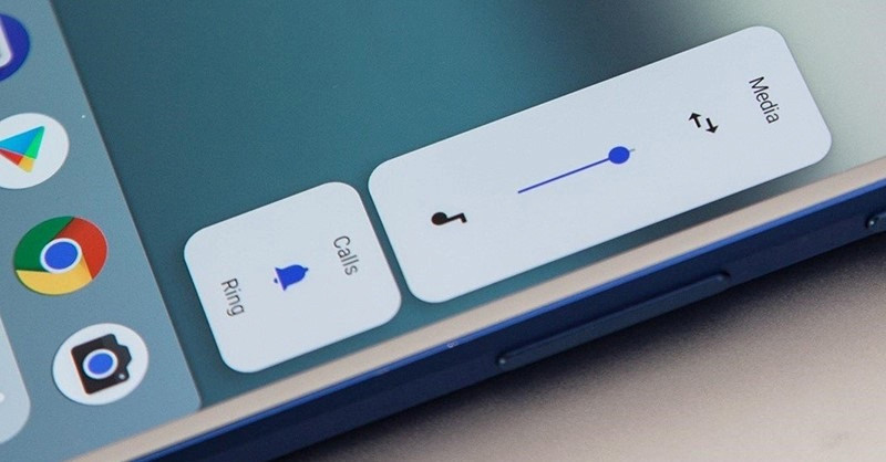 Xiaomi Redmi truyền âm rè khó nghe