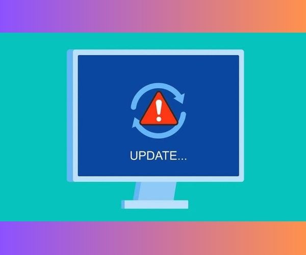 Xóa file update win 11 có an toàn không