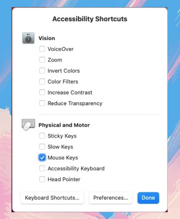 Cách xử lý Macbook không nhận chuột thường&nbsp;